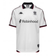OGC Nice Bortedrakt 2026-27 Kortermet